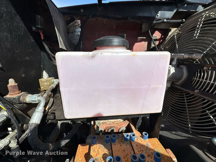 image for item DO0874 2015 Ditch Witch JT30 All Terrain directional boring unit