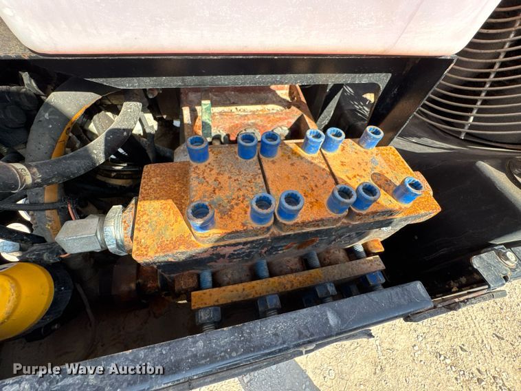 image for item DO0874 2015 Ditch Witch JT30 All Terrain directional boring unit