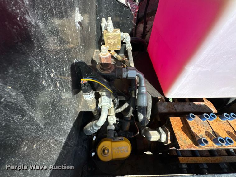 image for item DO0874 2015 Ditch Witch JT30 All Terrain directional boring unit