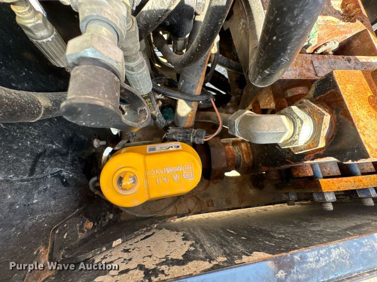 image for item DO0874 2015 Ditch Witch JT30 All Terrain directional boring unit