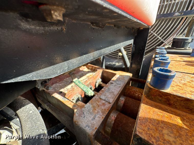 image for item DO0874 2015 Ditch Witch JT30 All Terrain directional boring unit