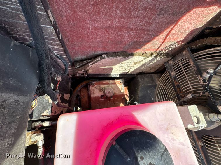 image for item DO0874 2015 Ditch Witch JT30 All Terrain directional boring unit