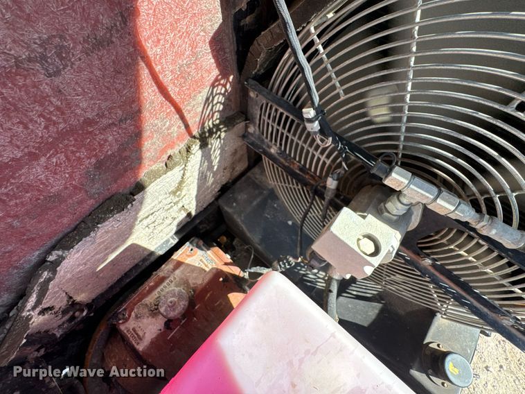 image for item DO0874 2015 Ditch Witch JT30 All Terrain directional boring unit