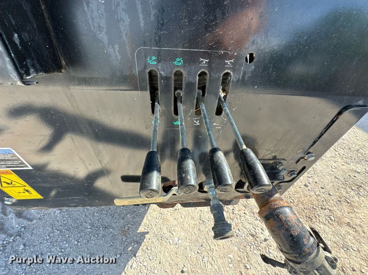 image for item DO0874 2015 Ditch Witch JT30 All Terrain directional boring unit