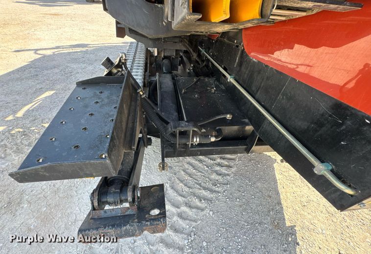 image for item DO0874 2015 Ditch Witch JT30 All Terrain directional boring unit