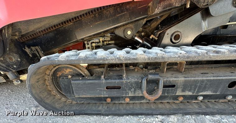 image for item DO0874 2015 Ditch Witch JT30 All Terrain directional boring unit