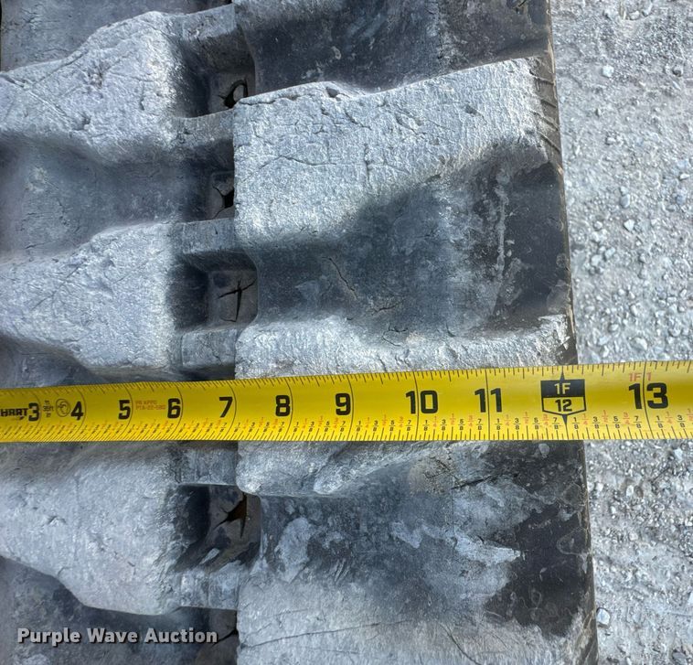 image for item DO0874 2015 Ditch Witch JT30 All Terrain directional boring unit