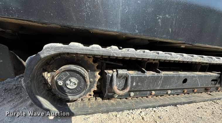 image for item DO0874 2015 Ditch Witch JT30 All Terrain directional boring unit