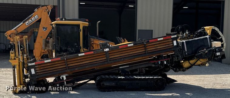 image for item DO0875 2012 Vermeer D36X50 Series II directional boring unit