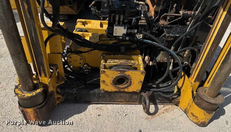 image for item DO0875 2012 Vermeer D36X50 Series II directional boring unit