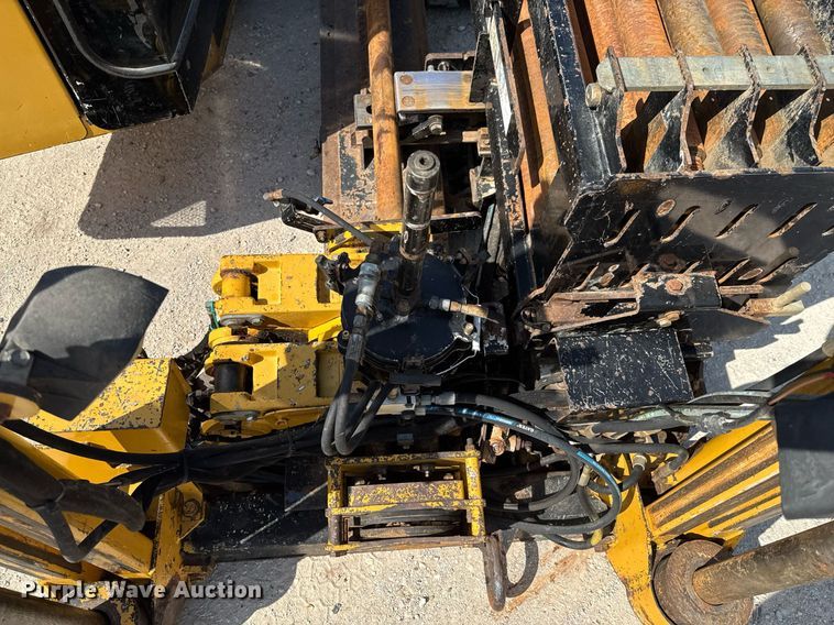 image for item DO0875 2012 Vermeer D36X50 Series II directional boring unit