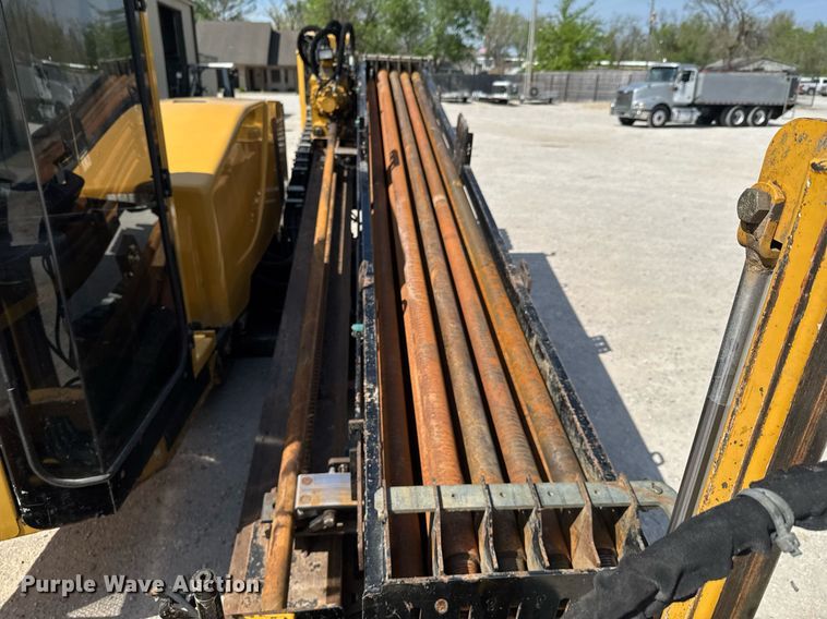 image for item DO0875 2012 Vermeer D36X50 Series II directional boring unit