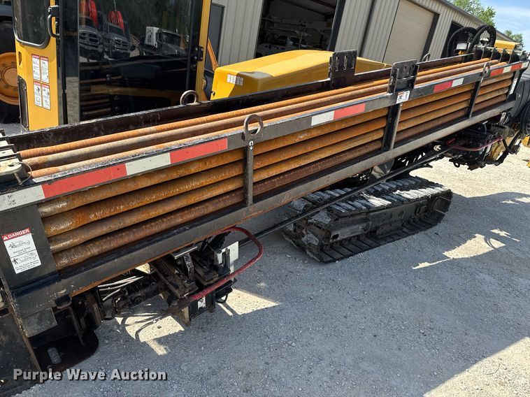 image for item DO0875 2012 Vermeer D36X50 Series II directional boring unit