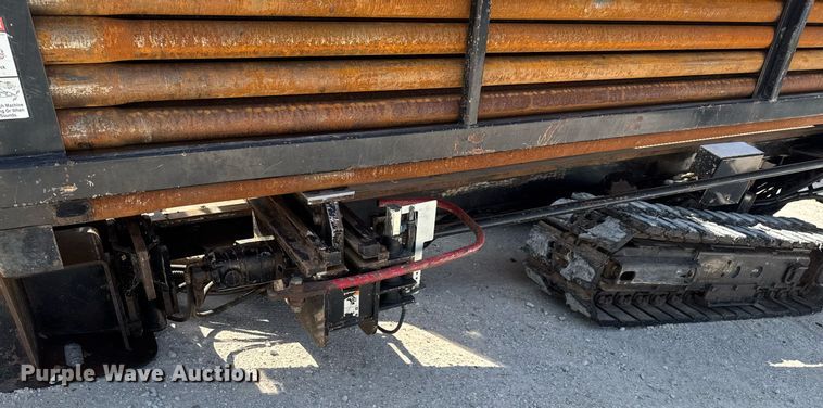 image for item DO0875 2012 Vermeer D36X50 Series II directional boring unit