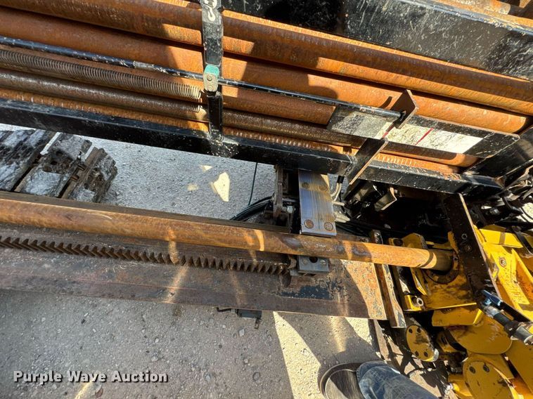 image for item DO0875 2012 Vermeer D36X50 Series II directional boring unit