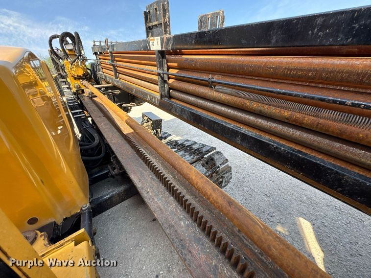 image for item DO0875 2012 Vermeer D36X50 Series II directional boring unit