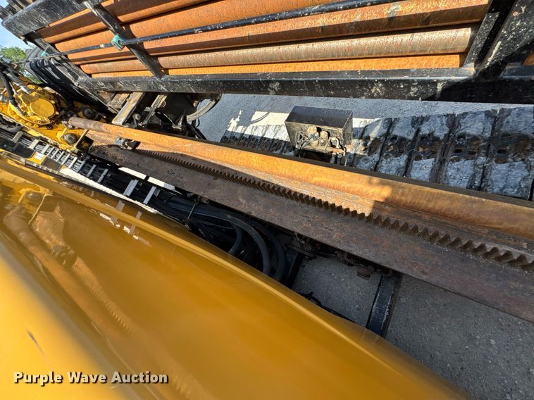 image for item DO0875 2012 Vermeer D36X50 Series II directional boring unit