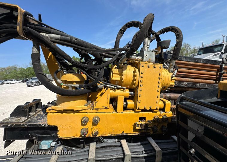image for item DO0875 2012 Vermeer D36X50 Series II directional boring unit