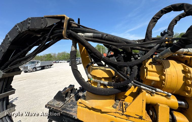 image for item DO0875 2012 Vermeer D36X50 Series II directional boring unit