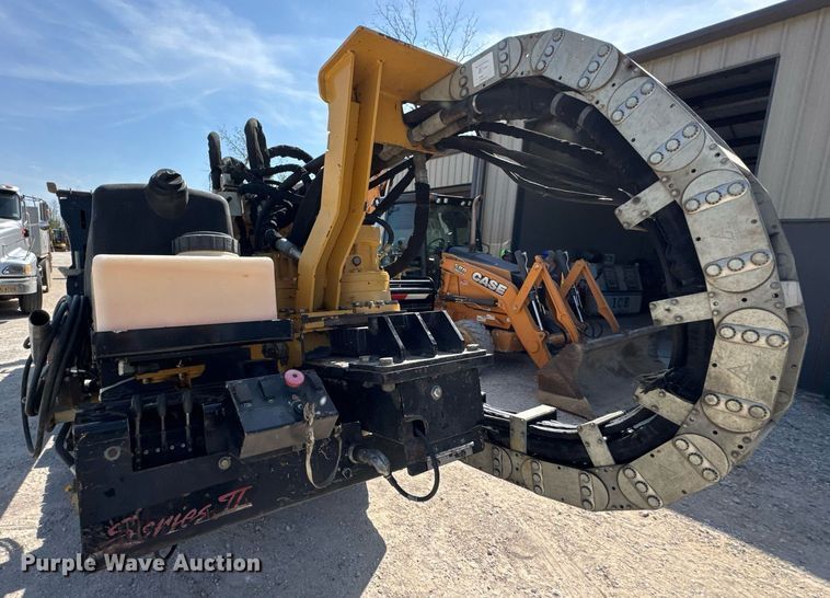 image for item DO0875 2012 Vermeer D36X50 Series II directional boring unit