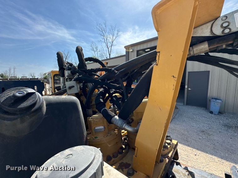 image for item DO0875 2012 Vermeer D36X50 Series II directional boring unit