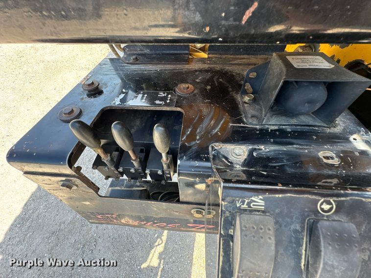 image for item DO0875 2012 Vermeer D36X50 Series II directional boring unit