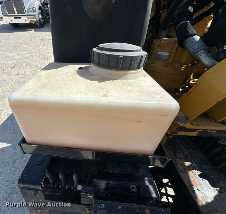 image for item DO0875 2012 Vermeer D36X50 Series II directional boring unit