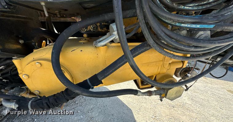 image for item DO0875 2012 Vermeer D36X50 Series II directional boring unit