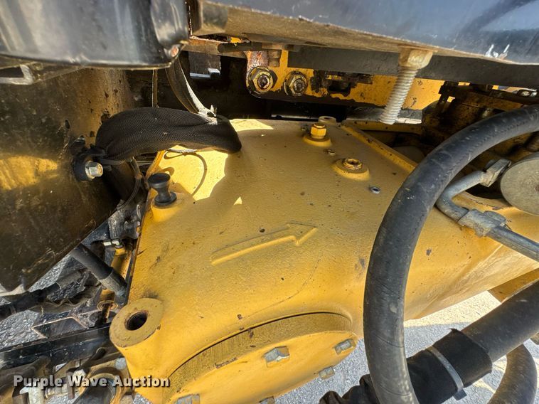 image for item DO0875 2012 Vermeer D36X50 Series II directional boring unit