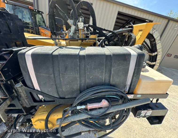 image for item DO0875 2012 Vermeer D36X50 Series II directional boring unit