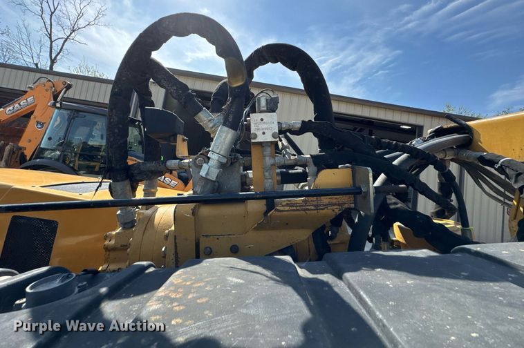 image for item DO0875 2012 Vermeer D36X50 Series II directional boring unit