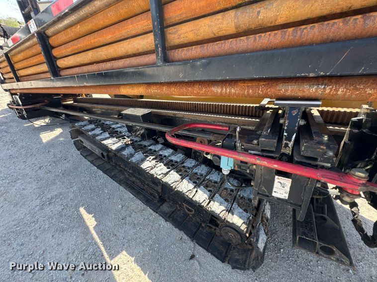 image for item DO0875 2012 Vermeer D36X50 Series II directional boring unit