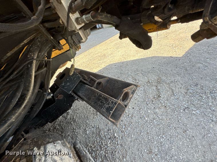 image for item DO0875 2012 Vermeer D36X50 Series II directional boring unit