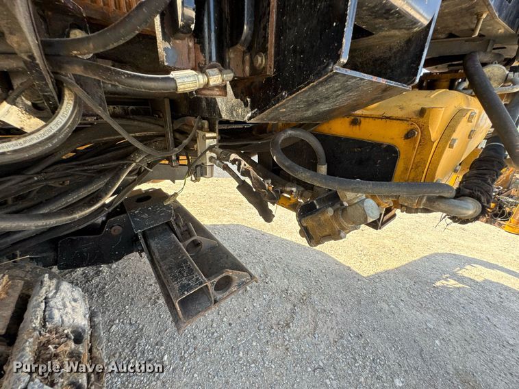 image for item DO0875 2012 Vermeer D36X50 Series II directional boring unit