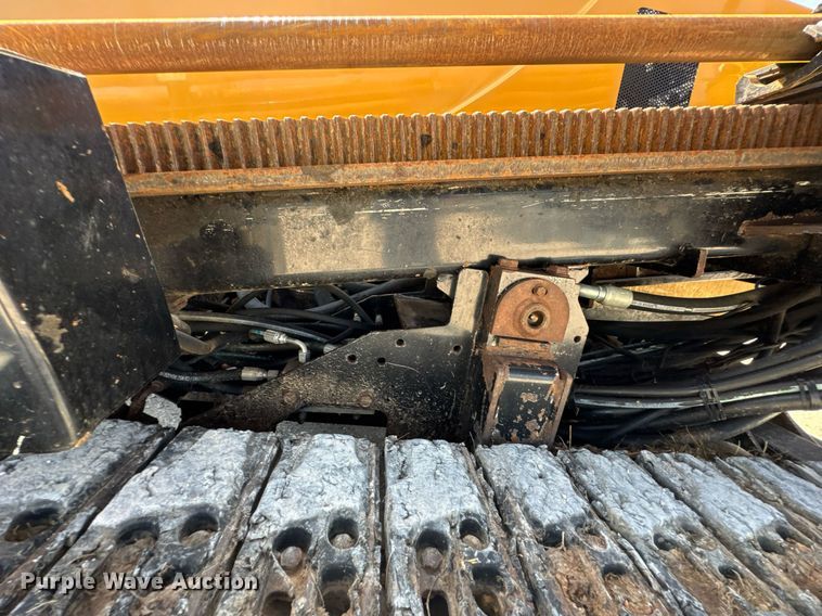 image for item DO0875 2012 Vermeer D36X50 Series II directional boring unit