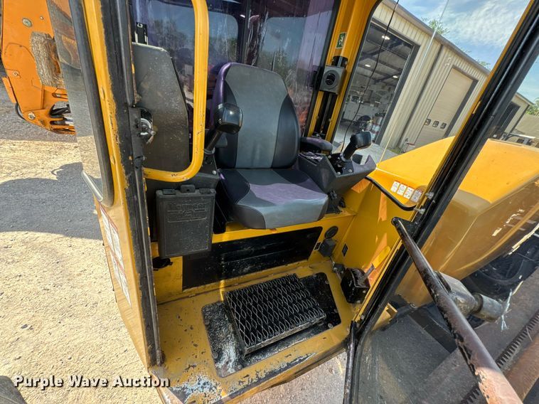 image for item DO0875 2012 Vermeer D36X50 Series II directional boring unit