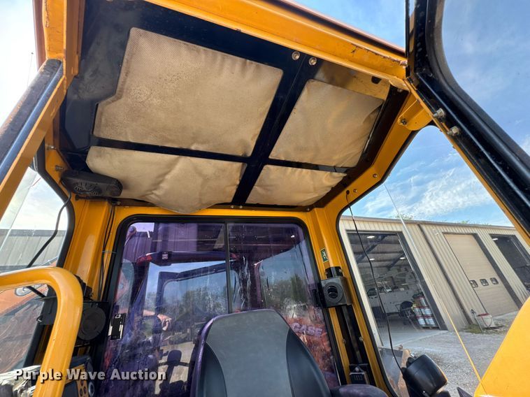 image for item DO0875 2012 Vermeer D36X50 Series II directional boring unit