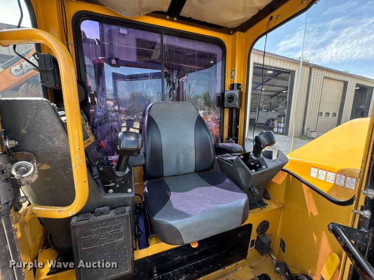 image for item DO0875 2012 Vermeer D36X50 Series II directional boring unit