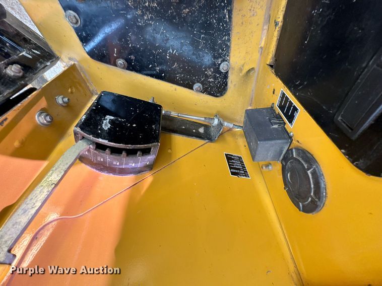 image for item DO0875 2012 Vermeer D36X50 Series II directional boring unit