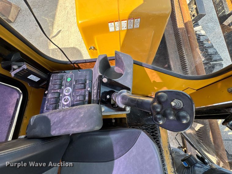 image for item DO0875 2012 Vermeer D36X50 Series II directional boring unit