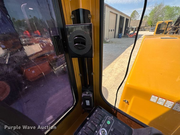 image for item DO0875 2012 Vermeer D36X50 Series II directional boring unit