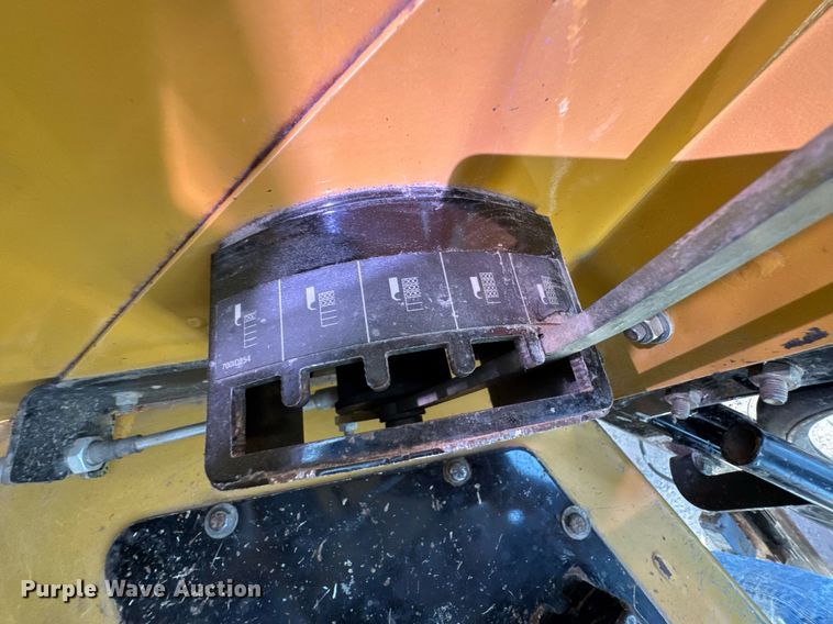 image for item DO0875 2012 Vermeer D36X50 Series II directional boring unit