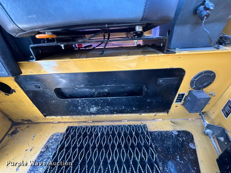 image for item DO0875 2012 Vermeer D36X50 Series II directional boring unit