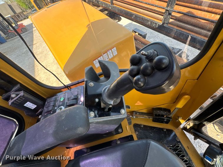 image for item DO0875 2012 Vermeer D36X50 Series II directional boring unit