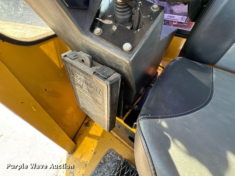 image for item DO0875 2012 Vermeer D36X50 Series II directional boring unit