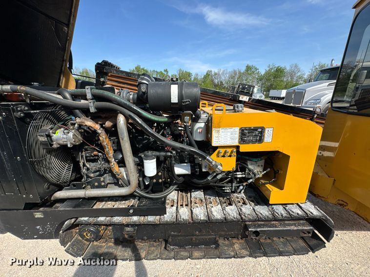 image for item DO0875 2012 Vermeer D36X50 Series II directional boring unit