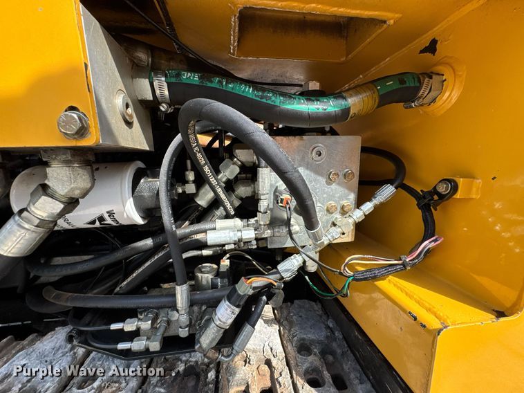 image for item DO0875 2012 Vermeer D36X50 Series II directional boring unit