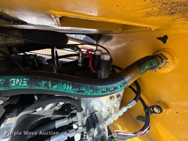 image for item DO0875 2012 Vermeer D36X50 Series II directional boring unit