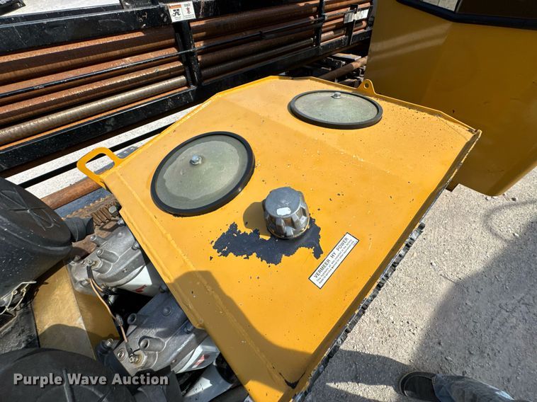 image for item DO0875 2012 Vermeer D36X50 Series II directional boring unit