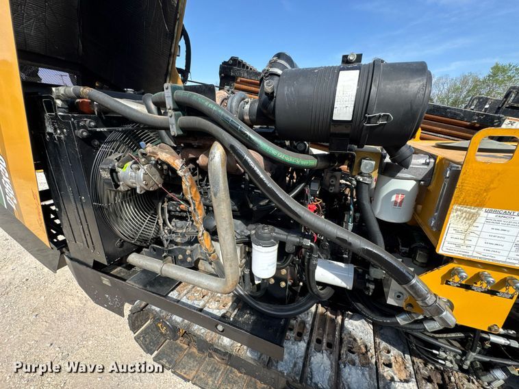 image for item DO0875 2012 Vermeer D36X50 Series II directional boring unit